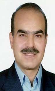 دکتر ابراهیم بازخانه ای